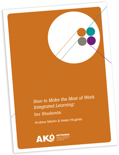How To Make The Most Of Work Integrated Learning - Graphic Design Clipart (919x543), Png Download