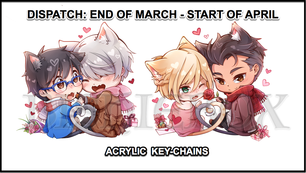 Great News, February Novelty Items Are Due For Dispatch - Cartoon Clipart (982x556), Png Download