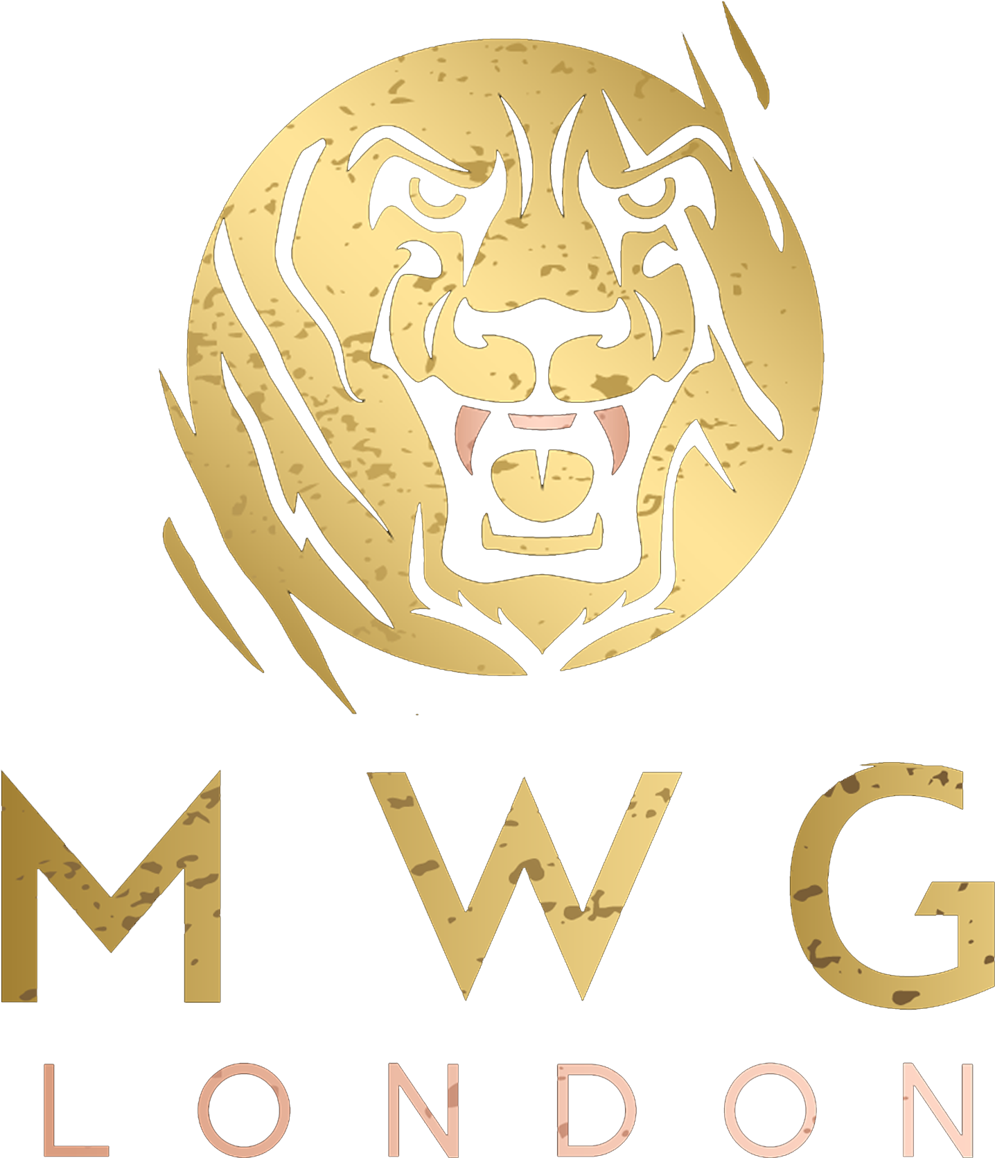 Masters With Gold London - Emblem Clipart (5000x5000), Png Download