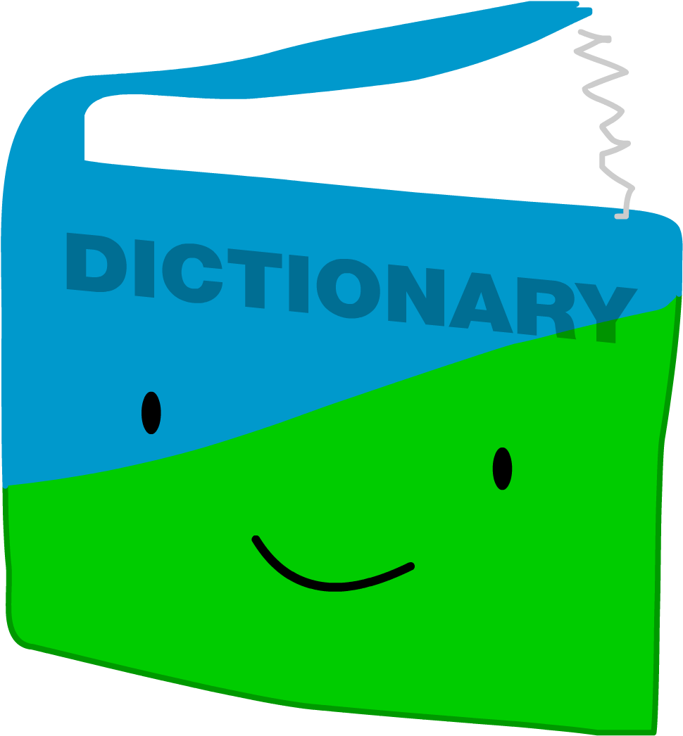 Variations Of Book Clipart (1000x1080), Png Download