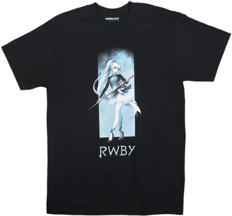 Rwby Clipart (600x600), Png Download