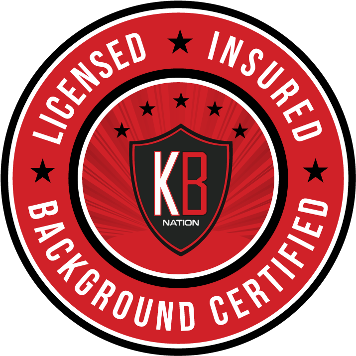 Kb Badge - Oregon City High School Clipart (800x800), Png Download