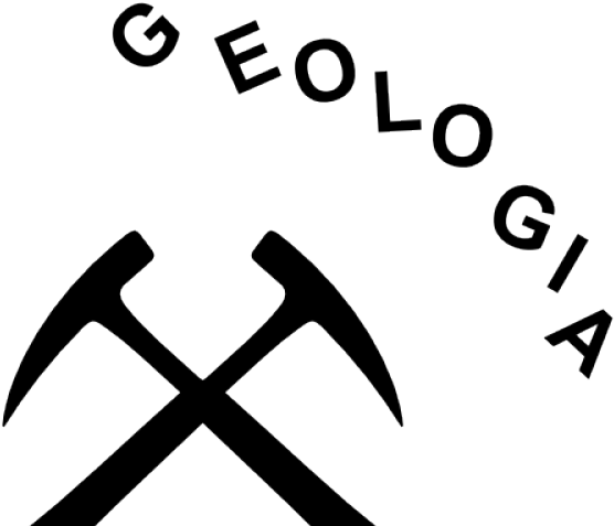 Crossed Rock Hammers Clipart (640x480), Png Download