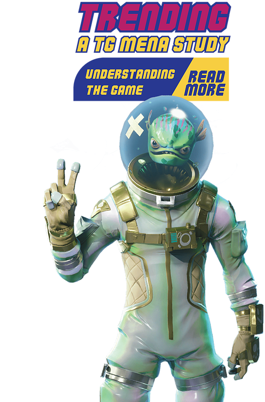 Pubg - Fortnite Leviathan Clipart (600x853), Png Download