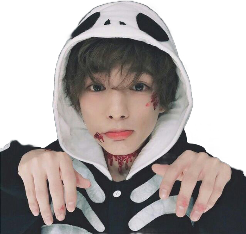 Korean Boy Png - Ulzzang Cute Boy Clipart (1024x1024), Png Download