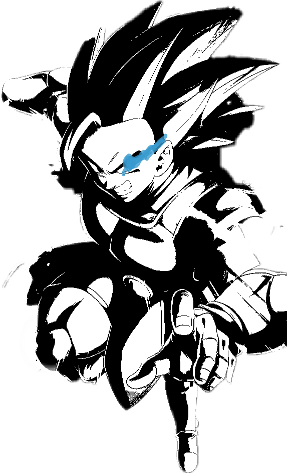 Submitted By /u/justalittlefanboy - Illustration Clipart (573x946), Png Download