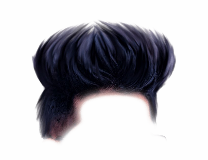 Boys Haircut Png High Quality Image - Background Image Hd Download Clipart (820x630), Png Download