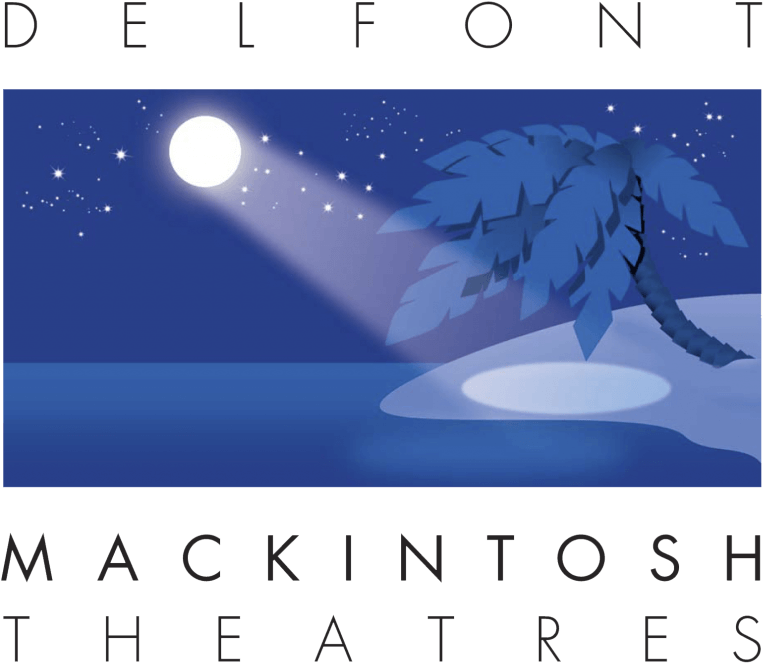 We Were Delighted With The Speed, Quality And Spot-on - Delfont Mackintosh Theatres Clipart (1024x723), Png Download