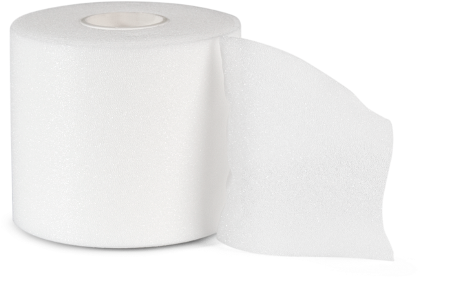 Pre Wrap - Profcare - Lampshade Clipart (750x616), Png Download