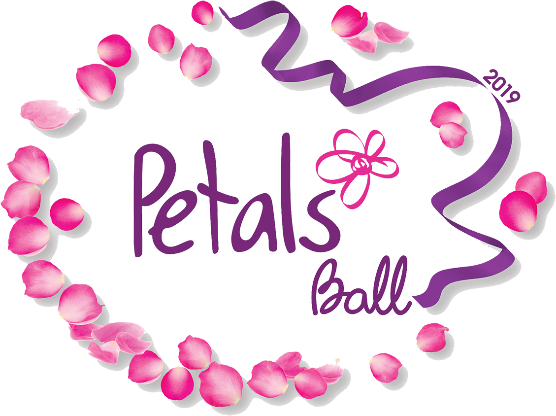 Petal Clipart (1181x932), Png Download