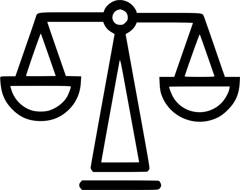 Png File - Judgement Icon Clipart (981x778), Png Download