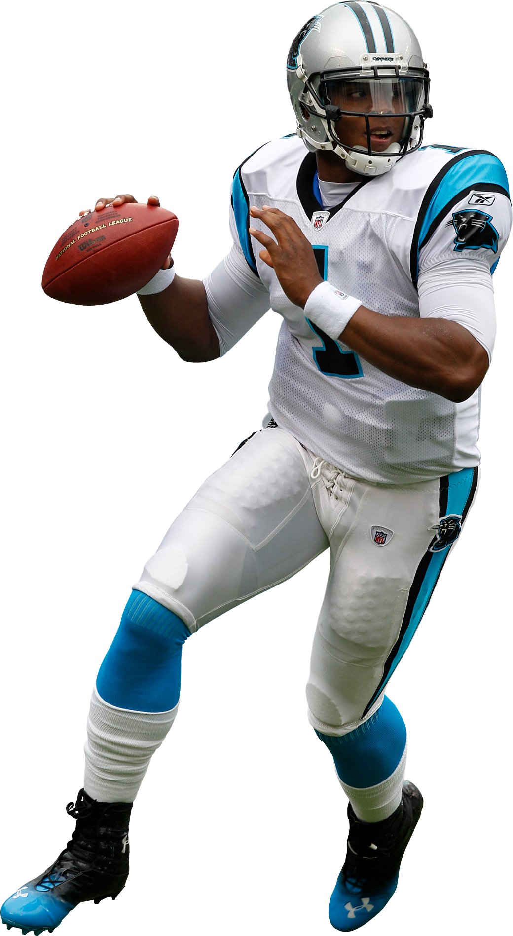 Cam Newton Superman Png - Cam Newton Iphone X Clipart (1040x1896), Png Download