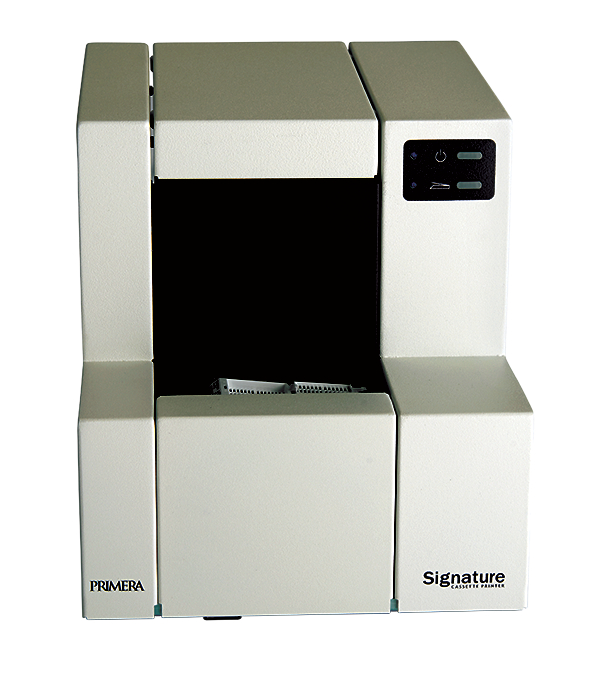 Signature Cassette Printer Clipart (600x684), Png Download