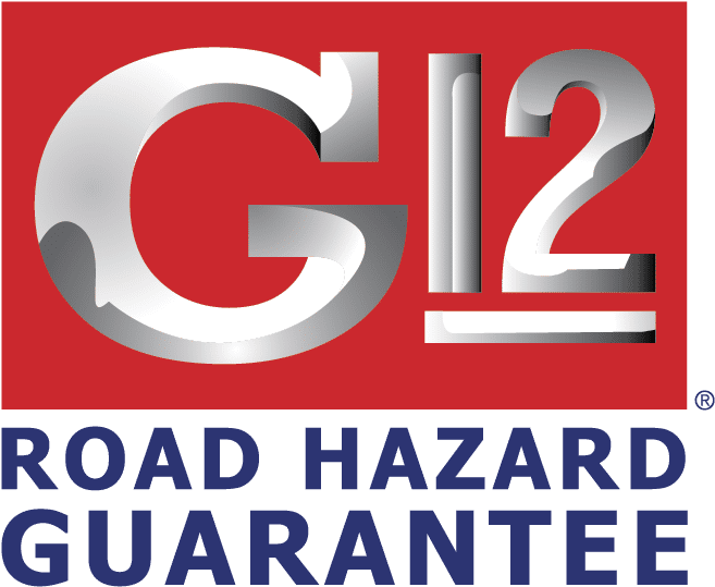 G12 Guarantee - Glass Doctor Clipart (673x557), Png Download