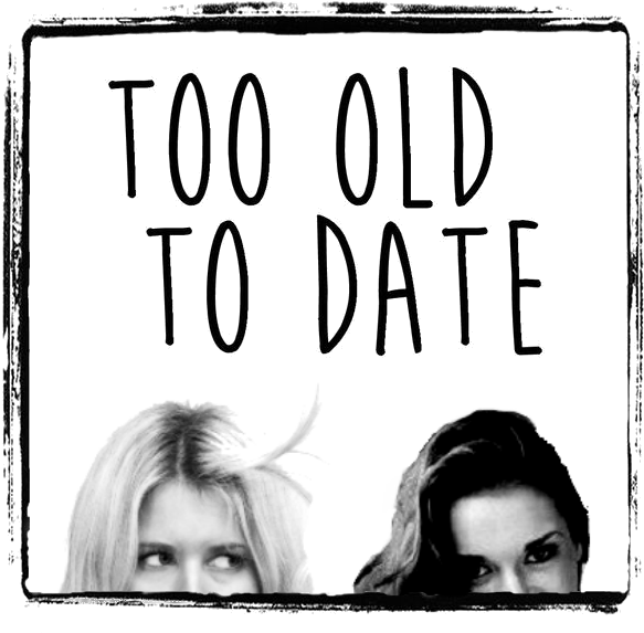 Cara & Paige - Tinder Clipart (1006x604), Png Download