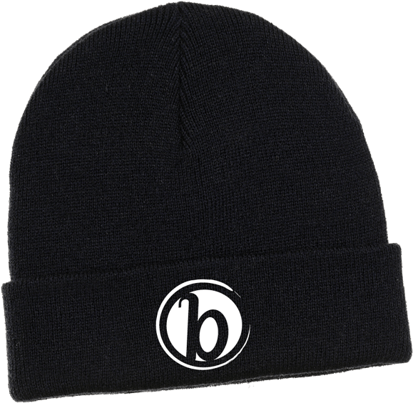 Btc Beanie - Cappello Anti Social Social Club Clipart (600x600), Png Download