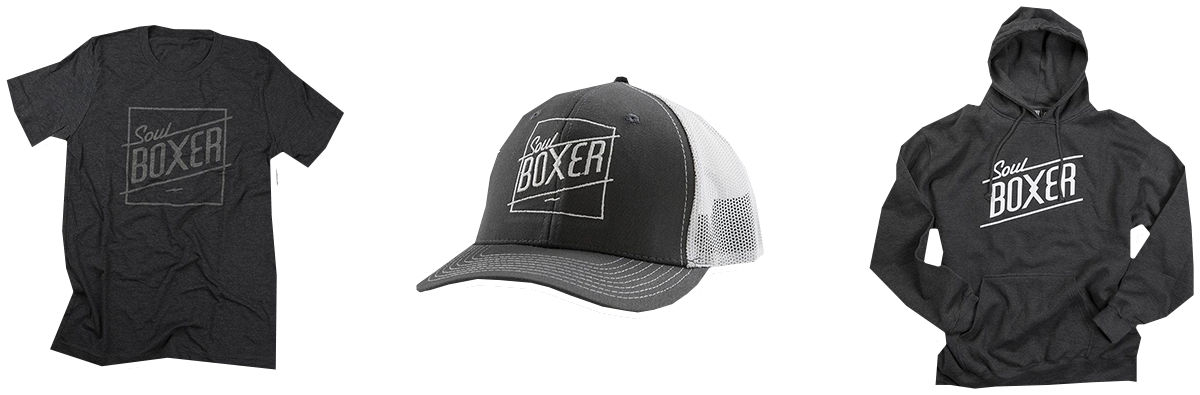 Shop Soulboxer Swag - Baseball Cap Clipart (1200x395), Png Download