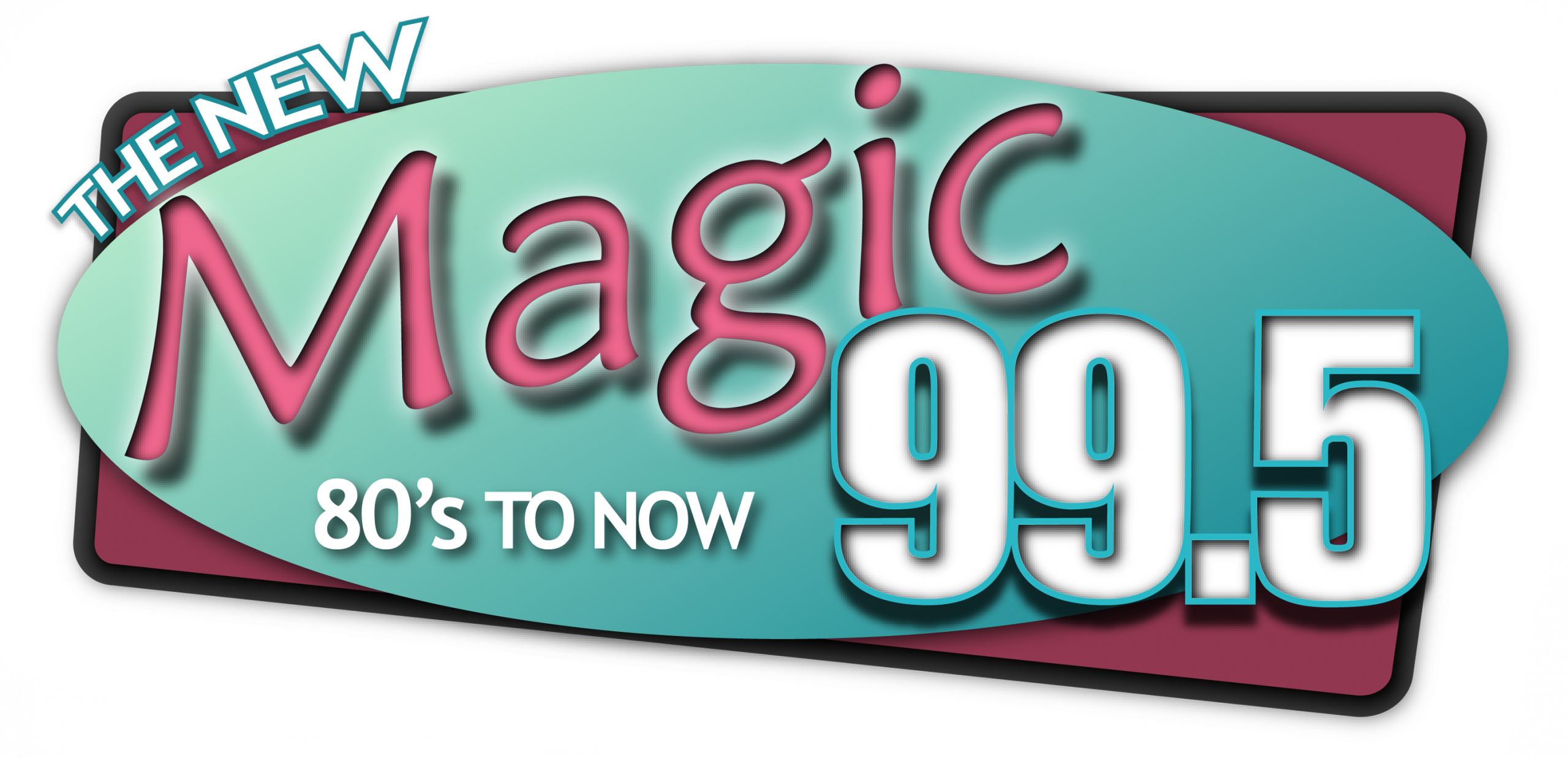 Signage Clipart (2560x1237), Png Download