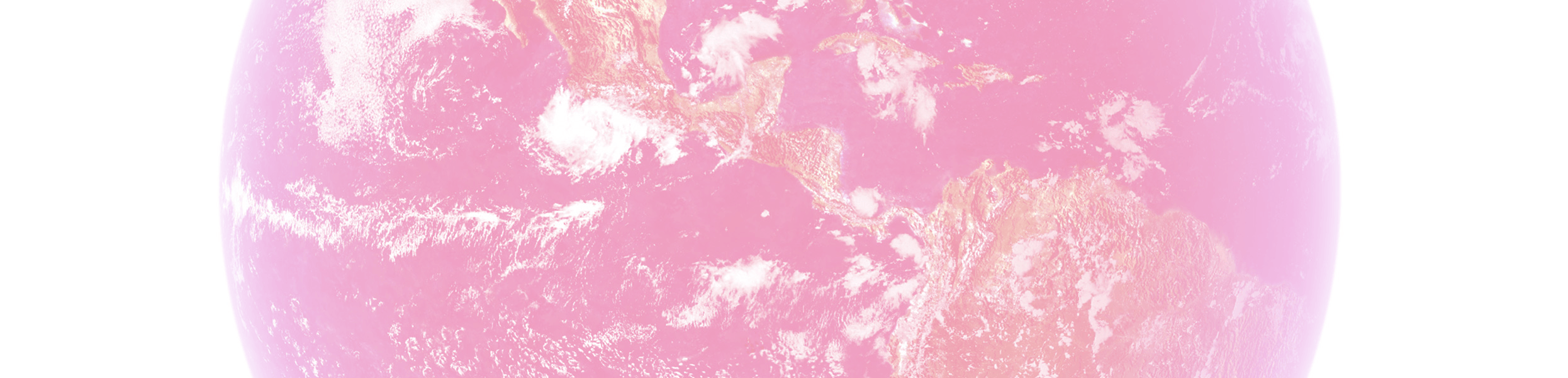 Top Banner Gypod - Earth Climate Clipart (2492x600), Png Download