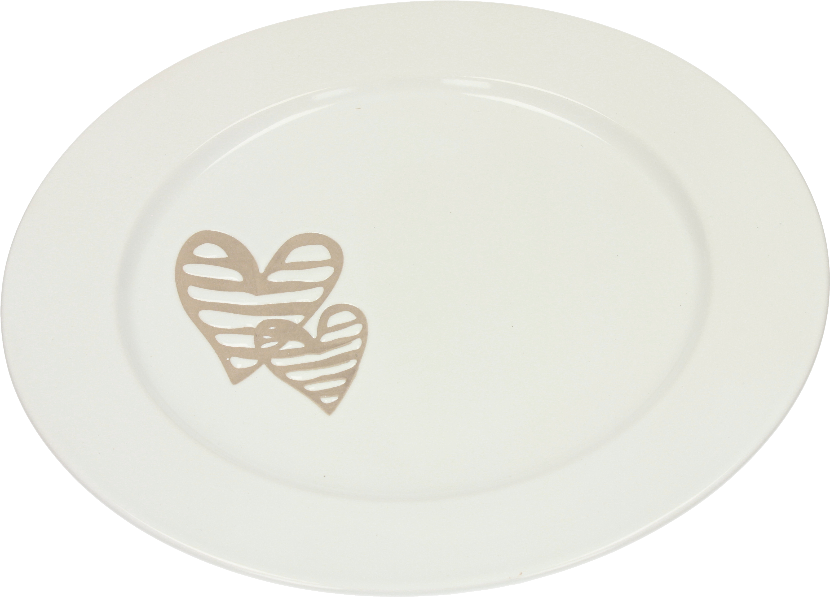 Plate Clipart (3714x2777), Png Download