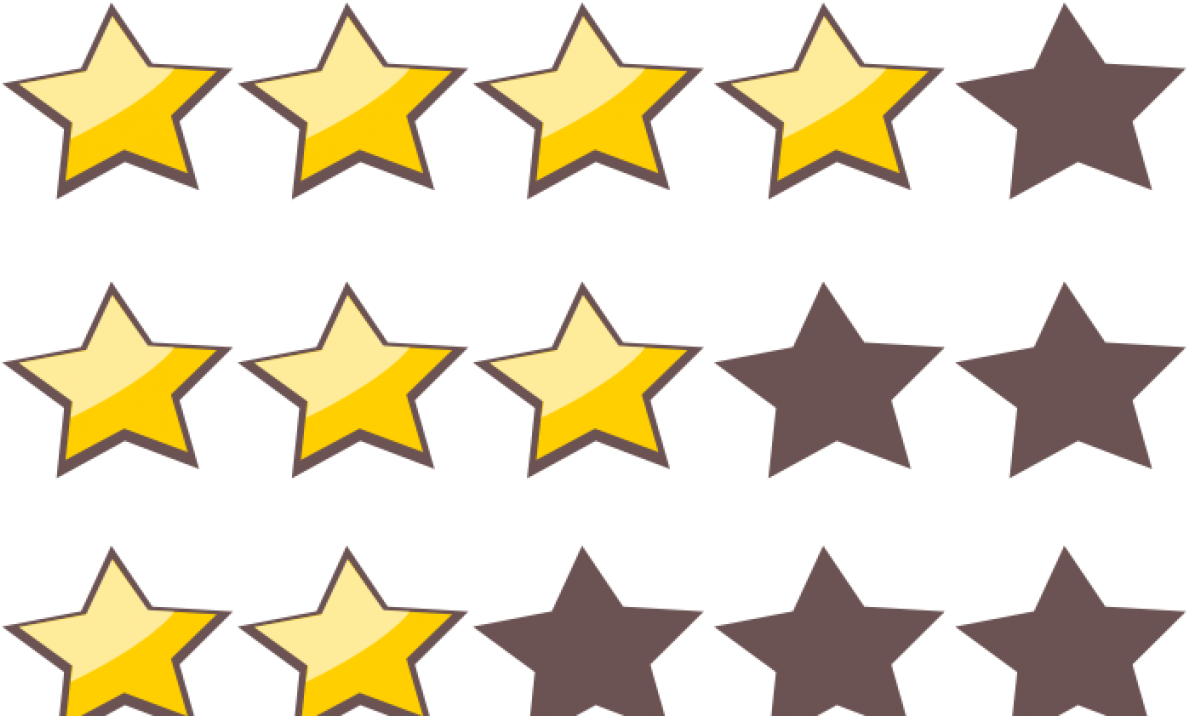 5 out of 5 stars