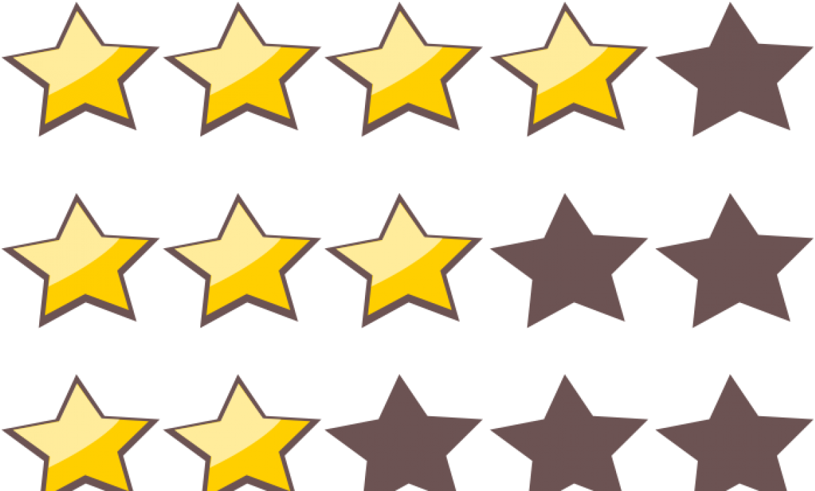 Картинка 3 звезды