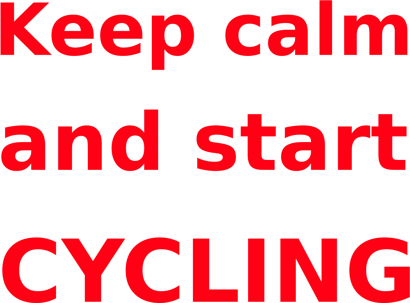 Picture Black And White Stock Keep Start Cycling Big - Big Brothers Big Sisters Start Clipart (2400x1022), Png Download