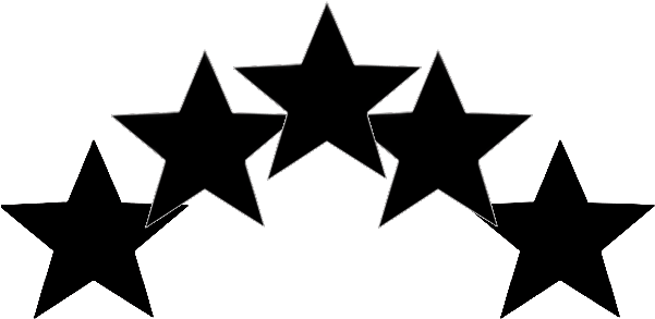 5 Star Reputation - World Cup Champion Brazil Clipart (600x600), Png Download