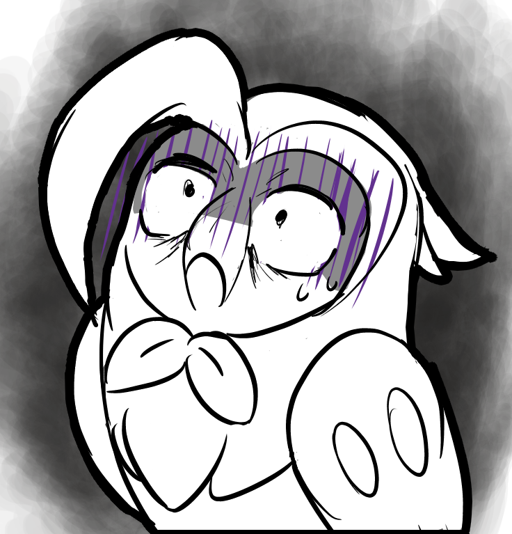 0 Respuestas 2 Retweets 13 Me Gusta - Cartoon Clipart (736x767), Png Download