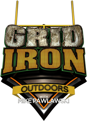 Mike Pawlawski From Gridiron Outdoors Becomes Flir - Emblem Clipart (800x431), Png Download