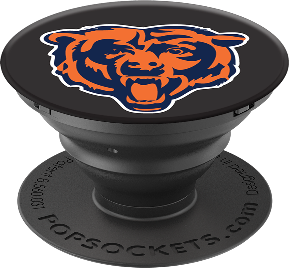 Wholesale Cell Phone Accessory Popsockets - Seattle Seahawks Popsocket Clipart (1000x1000), Png Download