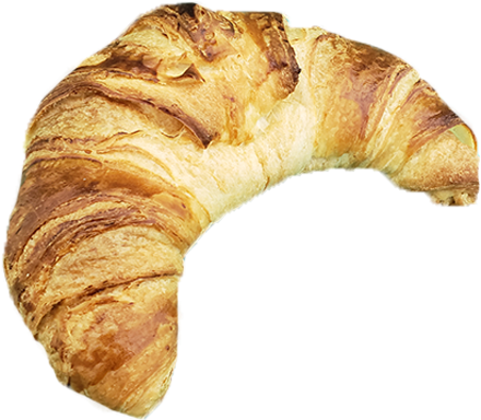 Croissant Clipart (600x600), Png Download