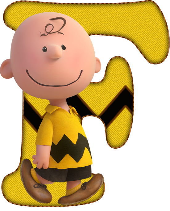 Abecedario Charlie Brown Snoopy Clipart , Png Download - Letra A Con Snoopy Transparent Png (551x683), Png Download