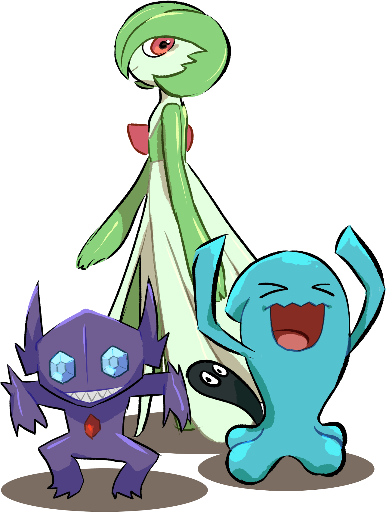 Cartoon Clipart (1447x2046), Png Download