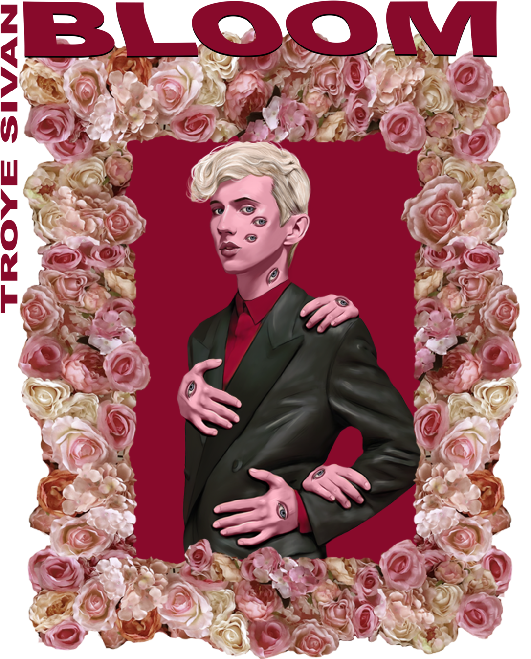 Poster Clipart (1280x1810), Png Download