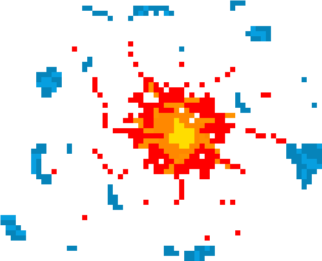 Bam What - Illustration Clipart (680x580), Png Download