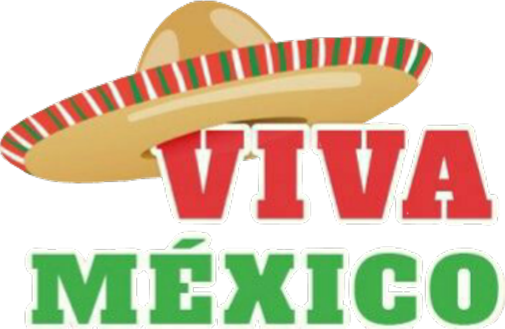 Viva Mexico Png Charro , Png Download - Viva Mexico Png Clipart (1024x668), Png Download