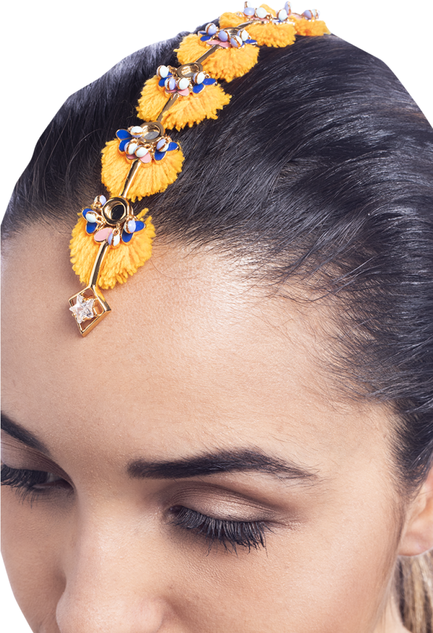 Headpiece Clipart (1000x1300), Png Download