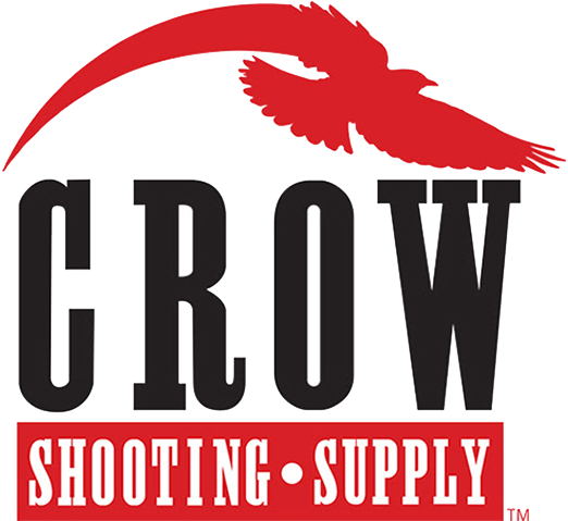 Crow Shooting Supply - Graphic Design Clipart (1300x478), Png Download