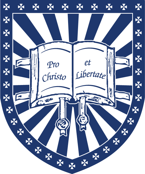 Pre-law At Patrick Henry College - Label Clipart (509x610), Png Download