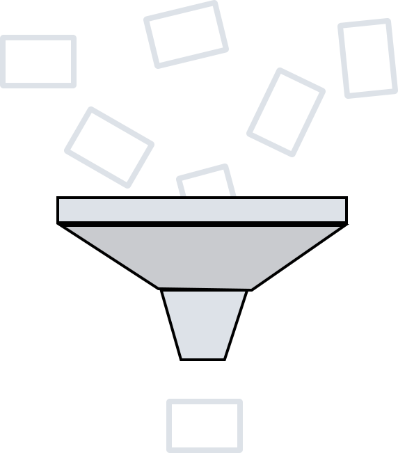 You Deserve Curation - Thong Clipart (572x651), Png Download