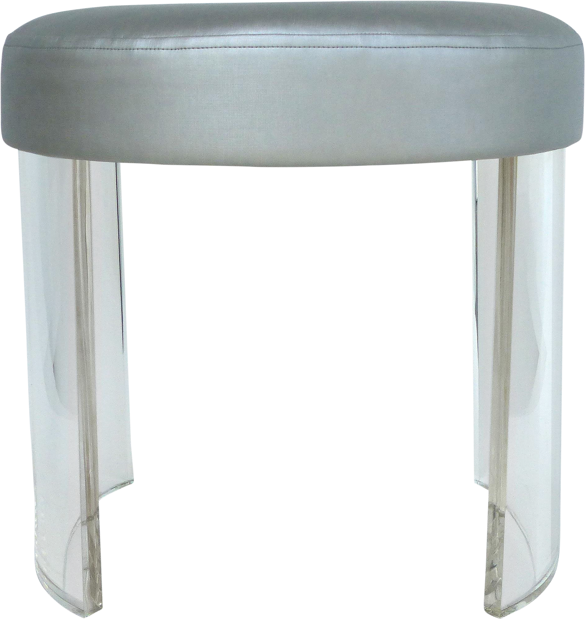 Bed Bath And Beyond - Bar Stool Clipart (2107x2229), Png Download