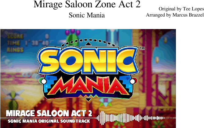 Mirage Saloon Zone Act - Poster Clipart (850x1100), Png Download