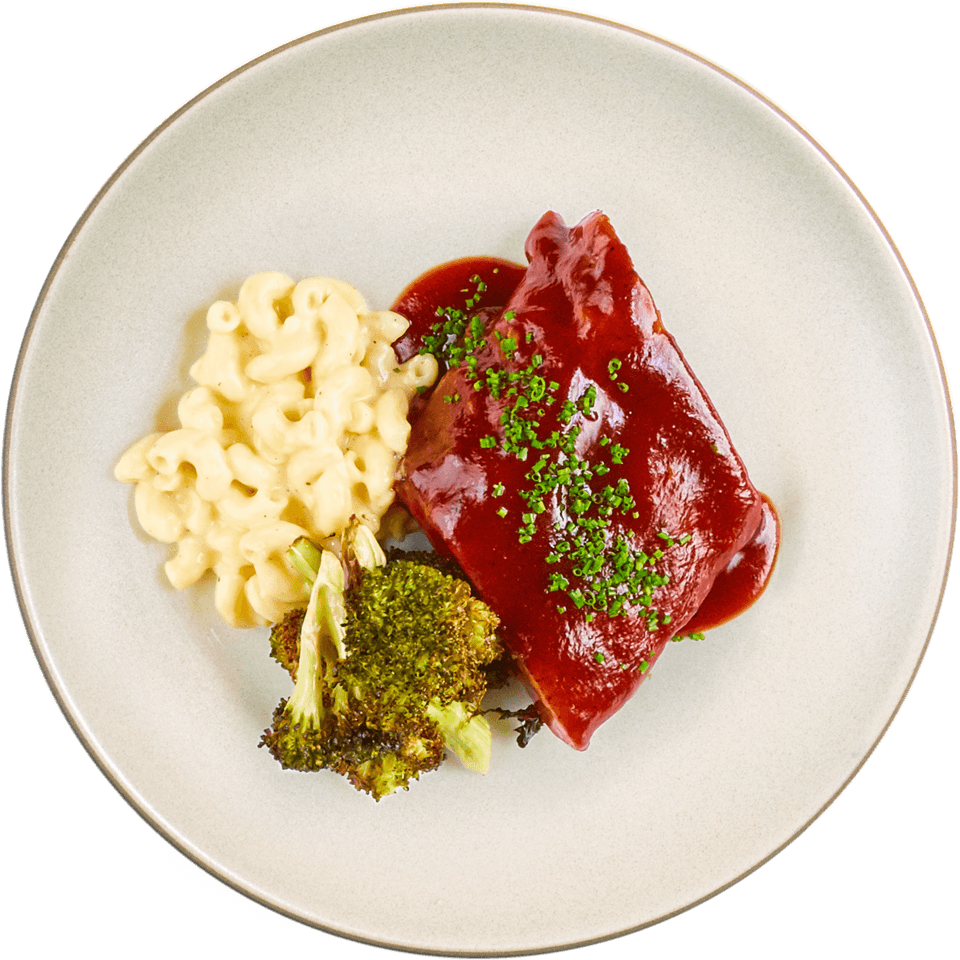 Get The Full Experience - Broccoli Clipart (960x960), Png Download