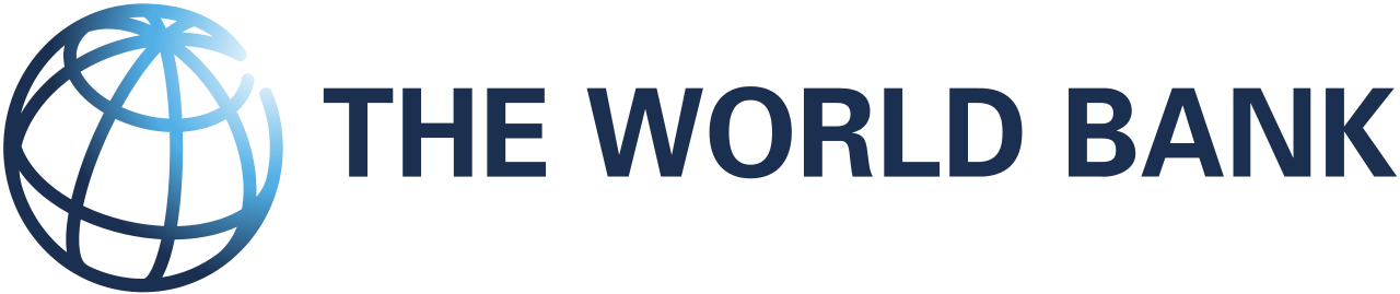 World Bank Logo Png Clipart (1280x269), Png Download