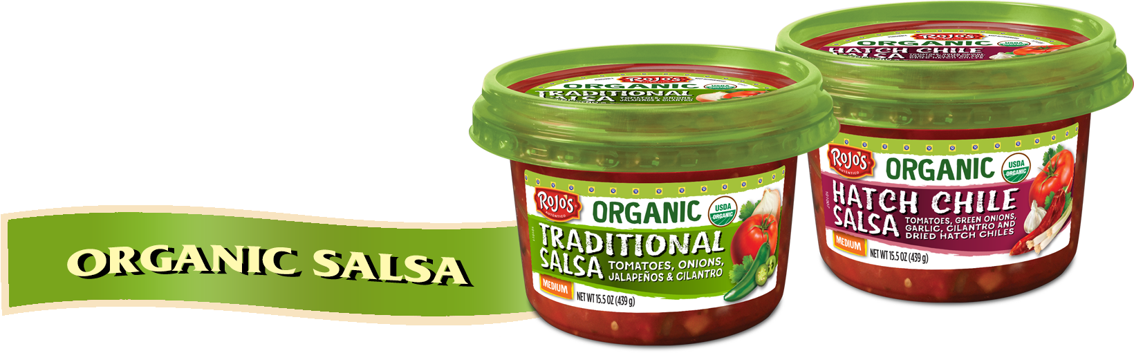 Our Products - Convenience Food Clipart (1664x674), Png Download