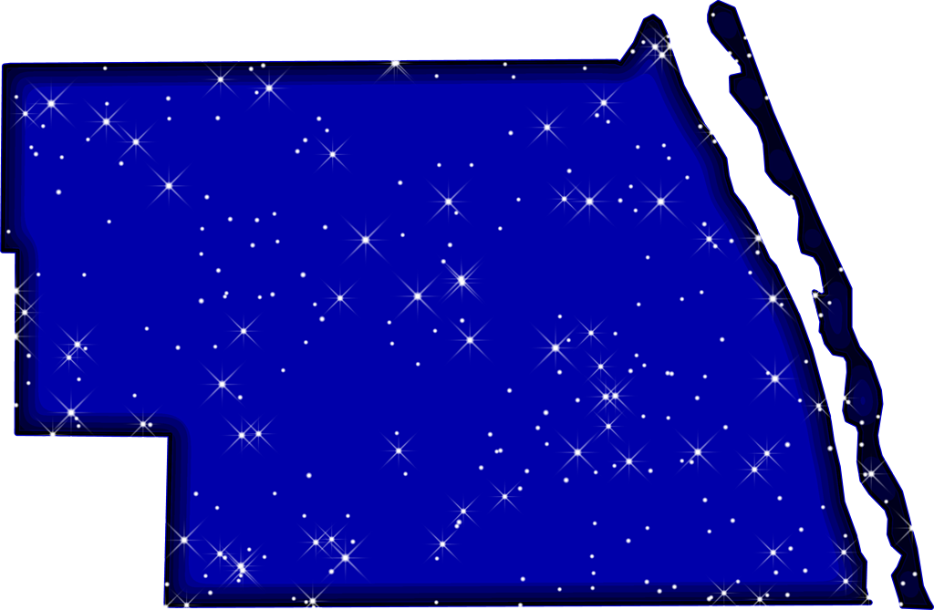 Indian River "fun" Style Clipart (1024x669), Png Download