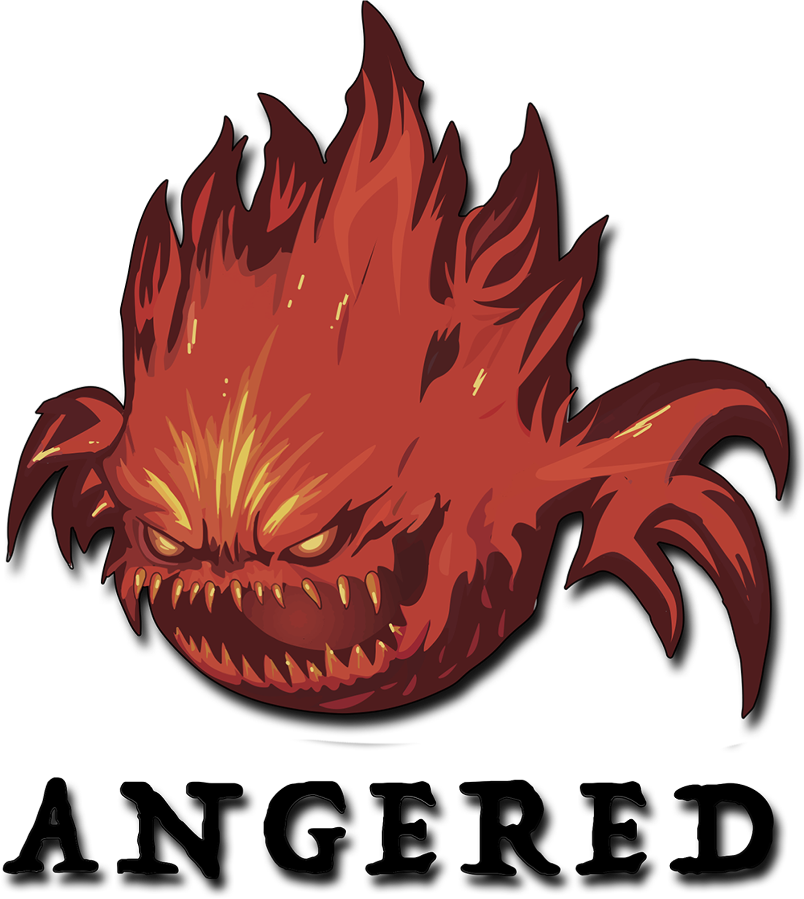 By The Moogle Post Clipart (2791x1857), Png Download