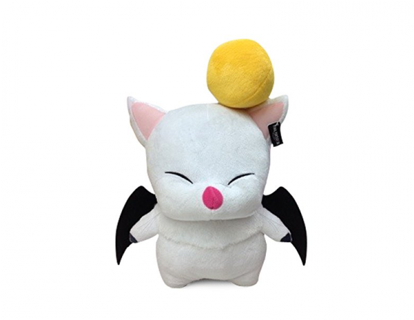 Final Fantasy Mowgli Clipart (600x600), Png Download