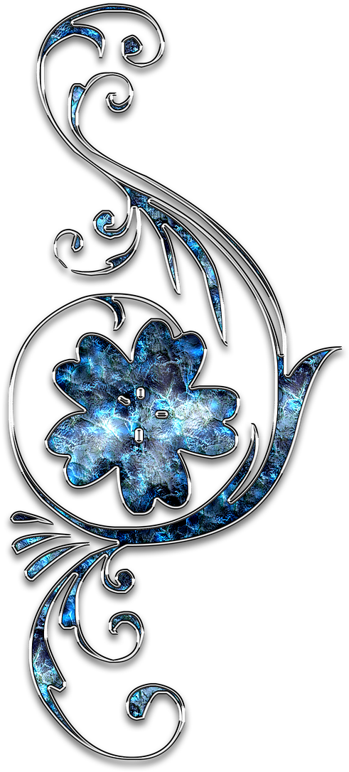 Decor Ornament Jewelry - Body Jewelry Clipart (905x1280), Png Download